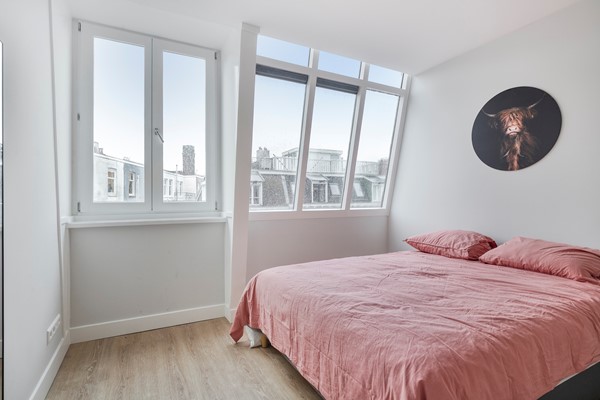 Medium property photo - Pieter Baststraat, 1071 TV Amsterdam