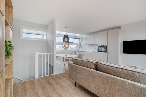 Medium property photo - Pieter Baststraat, 1071 TV Amsterdam