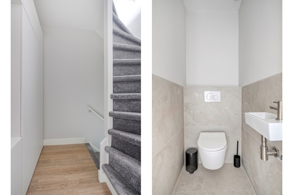 Medium property photo - Pieter Baststraat, 1071 TV Amsterdam