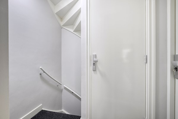 Medium property photo - Pieter Baststraat, 1071 TV Amsterdam