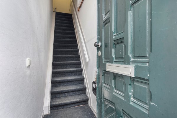 Medium property photo - Pieter Baststraat, 1071 TV Amsterdam