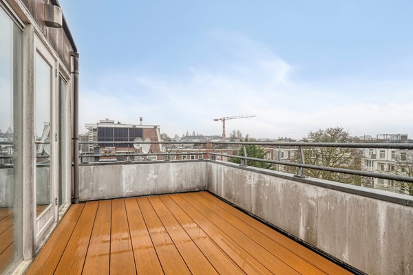 Medium property photo - Pieter Baststraat, 1071 TV Amsterdam