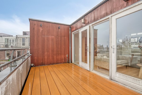 Medium property photo - Pieter Baststraat, 1071 TV Amsterdam