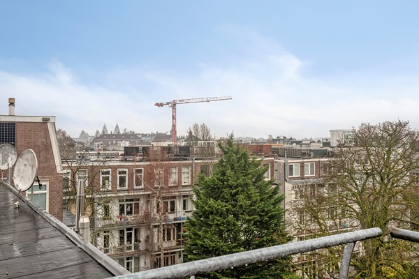 Medium property photo - Pieter Baststraat, 1071 TV Amsterdam