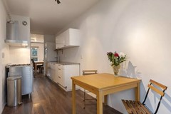 Nieuw in verhuur: Dantestraat 274, 1102 ZS Amsterdam