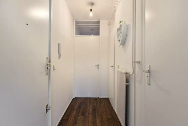 Medium property photo - Dantestraat 274, 1102 ZS Amsterdam