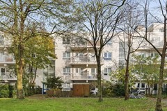 Nieuw in verhuur: Dantestraat 274, 1102 ZS Amsterdam