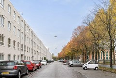 Nieuw in verhuur: Dantestraat 274, 1102 ZS Amsterdam