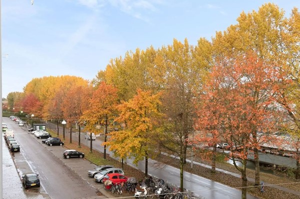 Medium property photo - Dantestraat 274, 1102 ZS Amsterdam