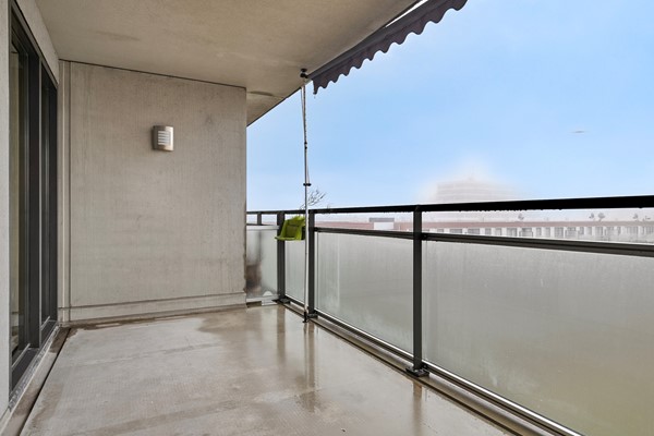 Medium property photo - Pieter Calandlaan, 1069 SC Amsterdam