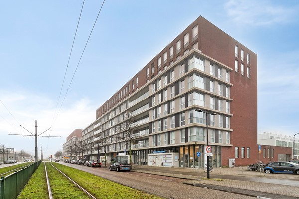 Medium property photo - Pieter Calandlaan, 1069 SC Amsterdam