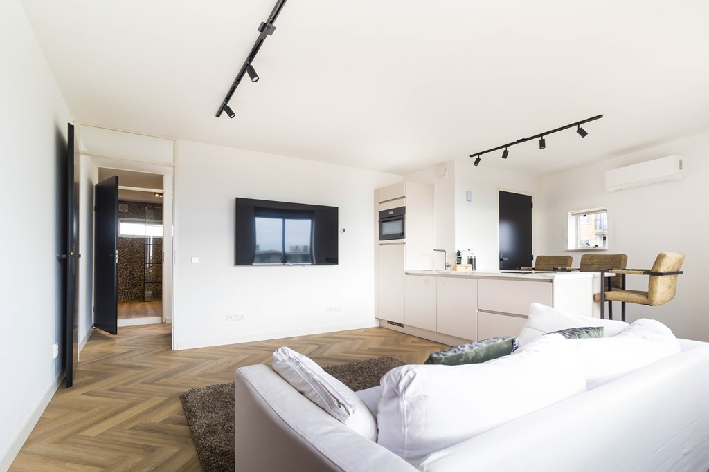 Belgieplein, Amsterdam foto 3