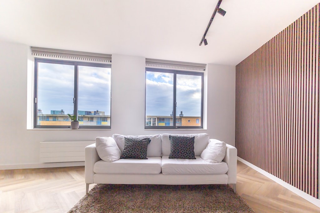 Belgieplein, Amsterdam foto 5