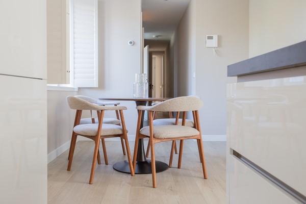 Medium property photo - Maria Austriastraat, 1087 KJ Amsterdam