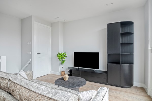 Medium property photo - Pieter Baststraat, 1071 TV Amsterdam