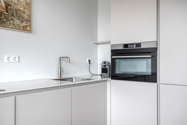 Medium property photo - Pieter Baststraat, 1071 TV Amsterdam