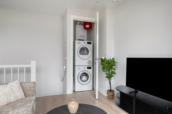 Medium property photo - Pieter Baststraat, 1071 TV Amsterdam