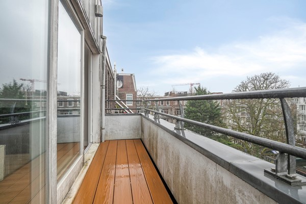 Medium property photo - Pieter Baststraat, 1071 TV Amsterdam