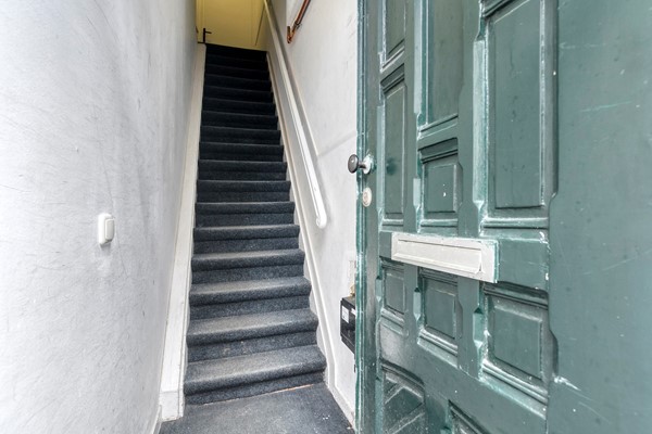 Medium property photo - Pieter Baststraat, 1071 TV Amsterdam