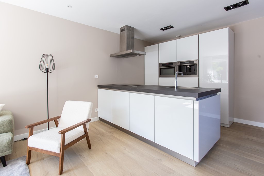 Maria Austriastraat, Amsterdam foto 4