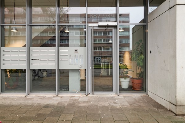 Medium property photo - Pieter Calandlaan, 1069 SC Amsterdam