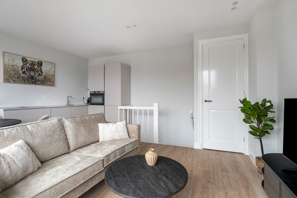 Medium property photo - Pieter Baststraat, 1071 TV Amsterdam