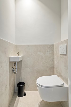 Medium property photo - Pieter Baststraat, 1071 TV Amsterdam