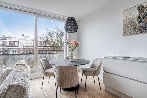 Medium property photo - Pieter Baststraat, 1071 TV Amsterdam