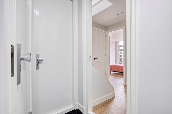 Medium property photo - Pieter Baststraat, 1071 TV Amsterdam