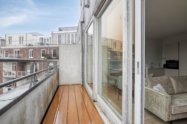 Medium property photo - Pieter Baststraat, 1071 TV Amsterdam