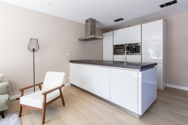 Medium property photo - Maria Austriastraat, 1087 KJ Amsterdam