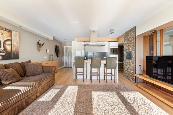 Medium property photo - Ruimzicht, 1068 CZ Amsterdam