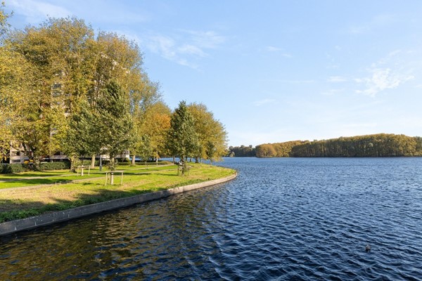 Medium property photo - Ruimzicht, 1068 CZ Amsterdam