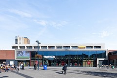 Nieuw in verhuur: Ruimzicht, 1068 CZ Amsterdam