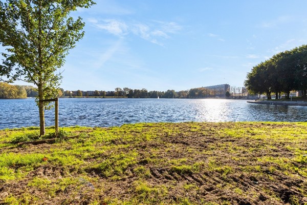 Medium property photo - Ruimzicht, 1068 CZ Amsterdam