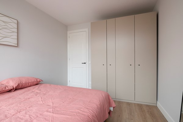 Medium property photo - Pieter Baststraat, 1071 TV Amsterdam