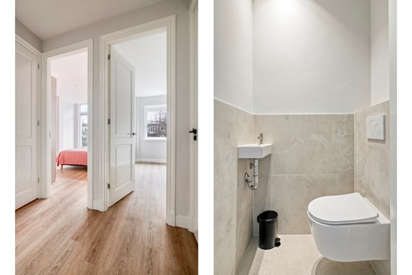 Medium property photo - Pieter Baststraat, 1071 TV Amsterdam