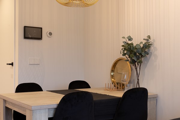 Medium property photo - Bezaanjachtplein, 1034 DA Amsterdam
