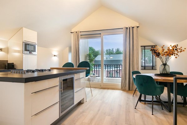 Hilversumstraat, 1024 JZ Amsterdam