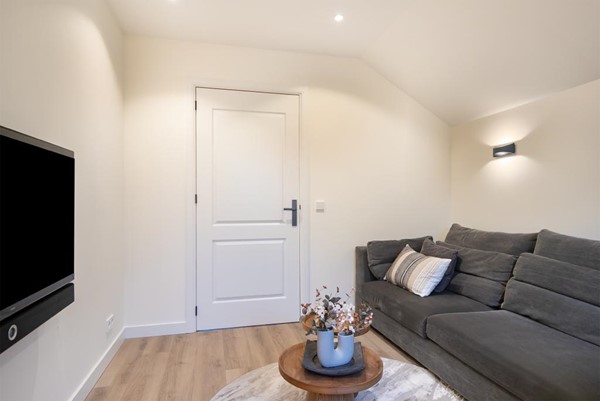 Medium property photo - Hilversumstraat, 1024 JZ Amsterdam