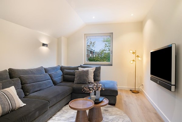 Medium property photo - Hilversumstraat, 1024 JZ Amsterdam
