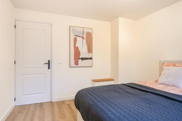 Medium property photo - Hilversumstraat, 1024 JZ Amsterdam