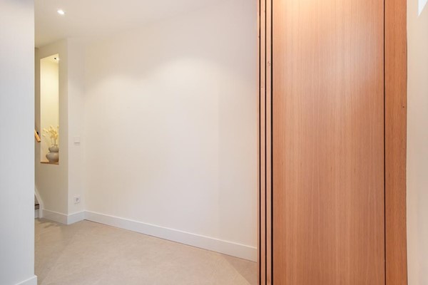 Medium property photo - Hilversumstraat, 1024 JZ Amsterdam