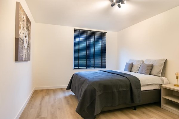 Medium property photo - Hilversumstraat, 1024 JZ Amsterdam