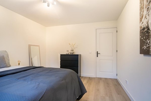 Medium property photo - Hilversumstraat, 1024 JZ Amsterdam