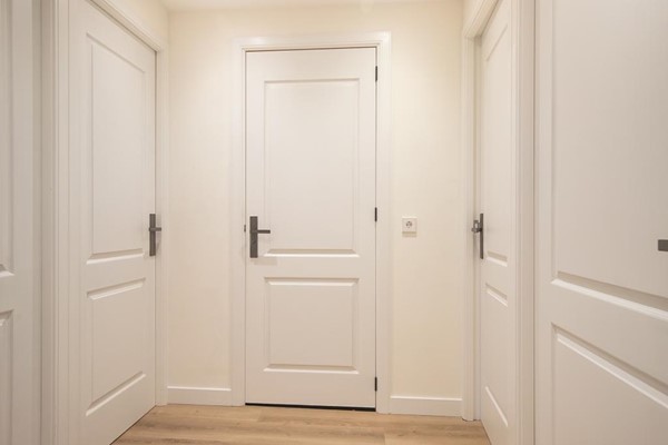 Medium property photo - Hilversumstraat, 1024 JZ Amsterdam