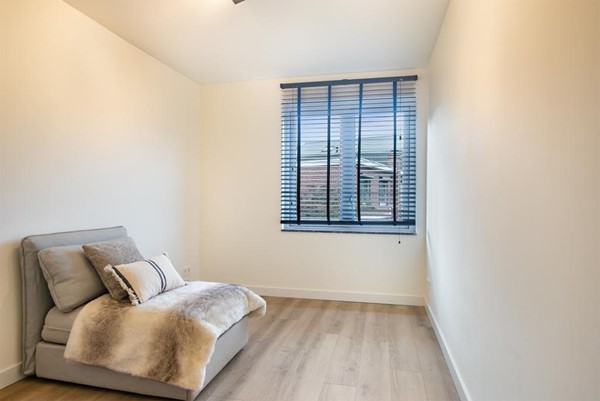 Medium property photo - Hilversumstraat, 1024 JZ Amsterdam