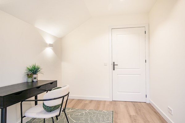 Medium property photo - Hilversumstraat, 1024 JZ Amsterdam