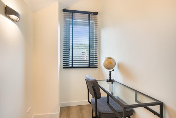 Medium property photo - Hilversumstraat, 1024 JZ Amsterdam