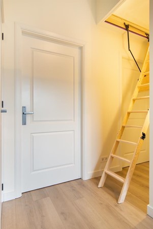 Medium property photo - Hilversumstraat, 1024 JZ Amsterdam